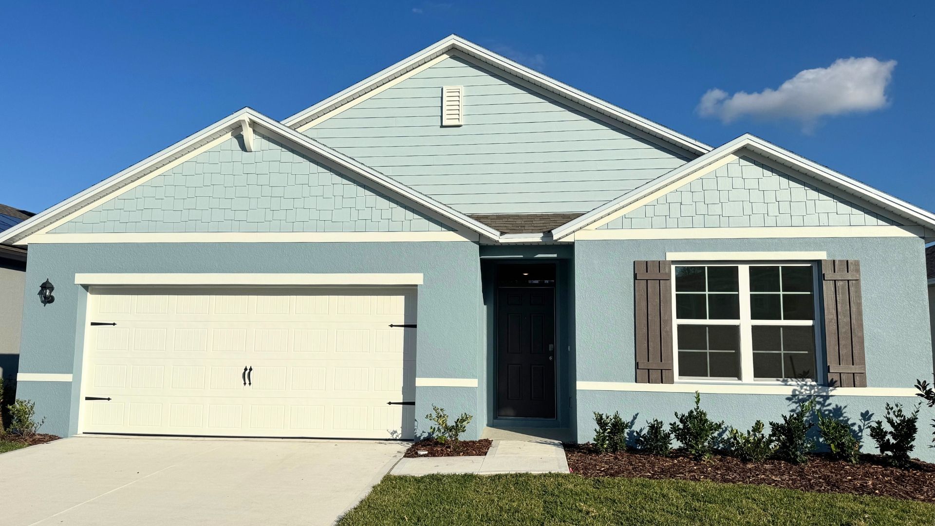 1343 Scarlett Sage Lane exterior