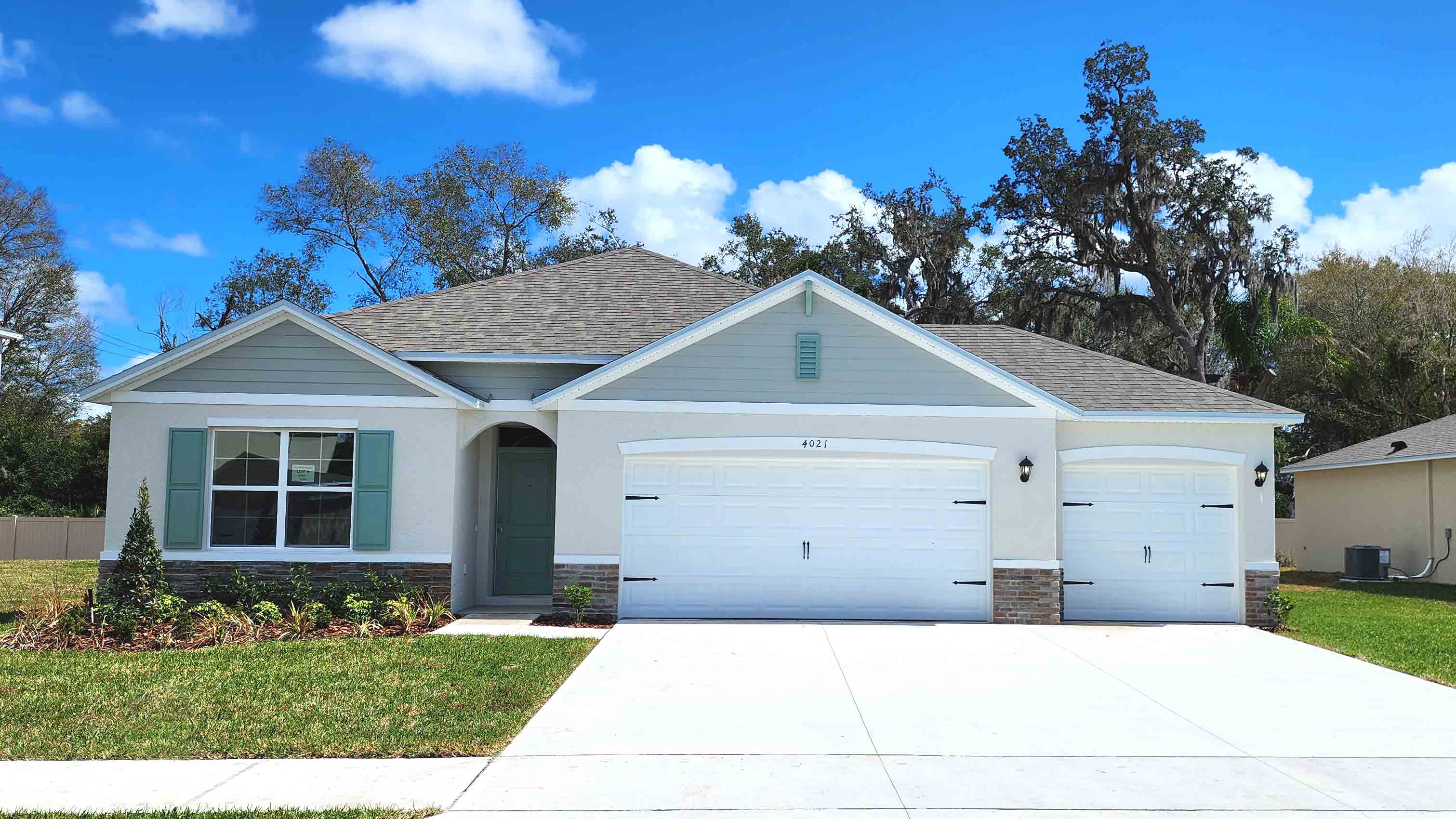 4041 Bradbury Way