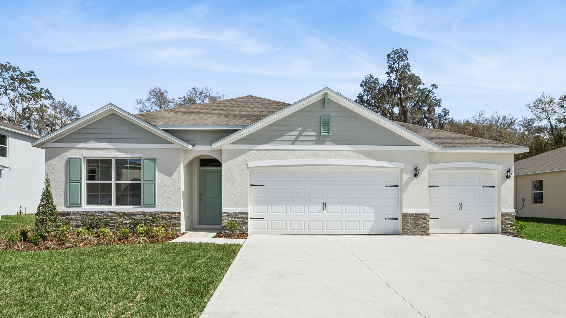 Bradbury Estates - foto 1