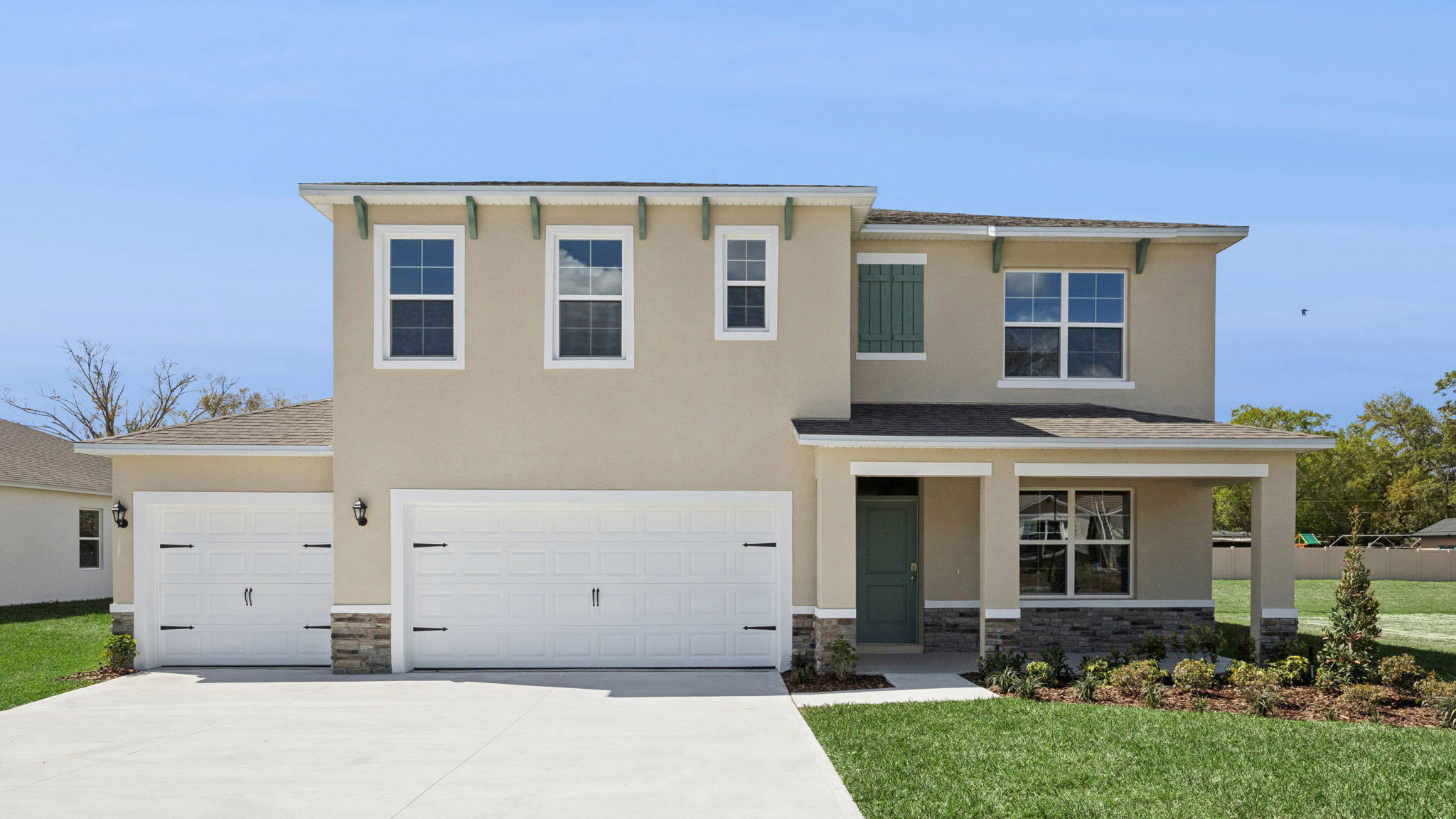 4032 Bradbury Way