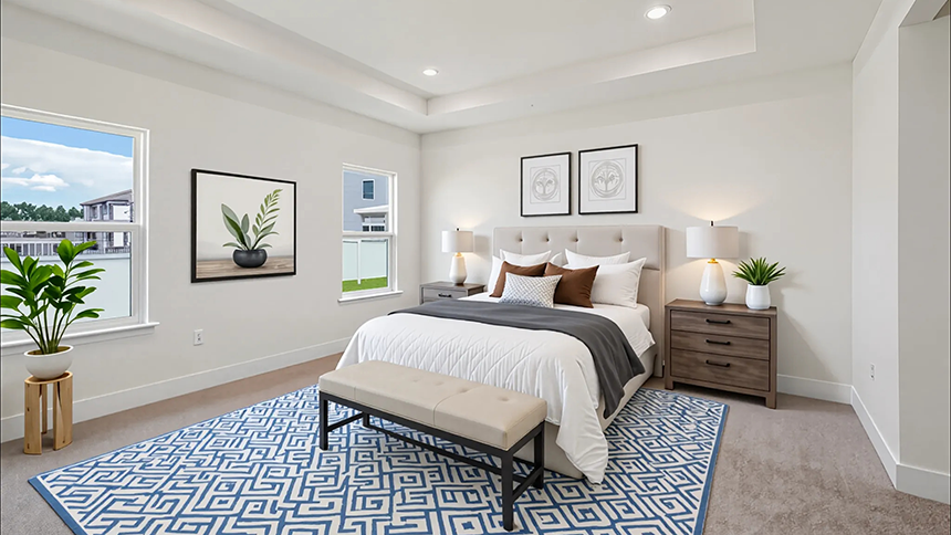 Lantana Owners Suite