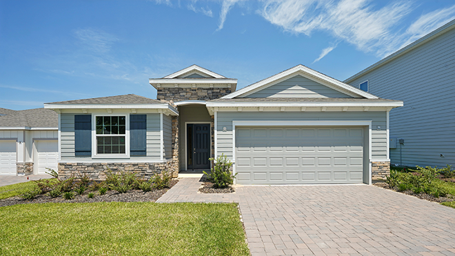 Buchanan Trails Lantana