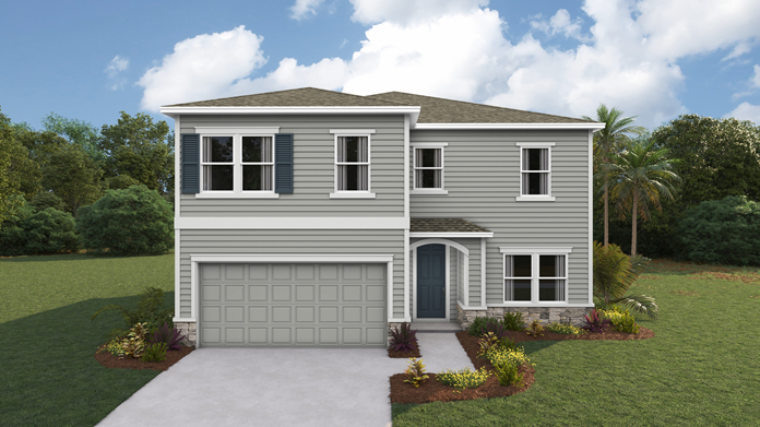 Coral JS Elevation Rendering