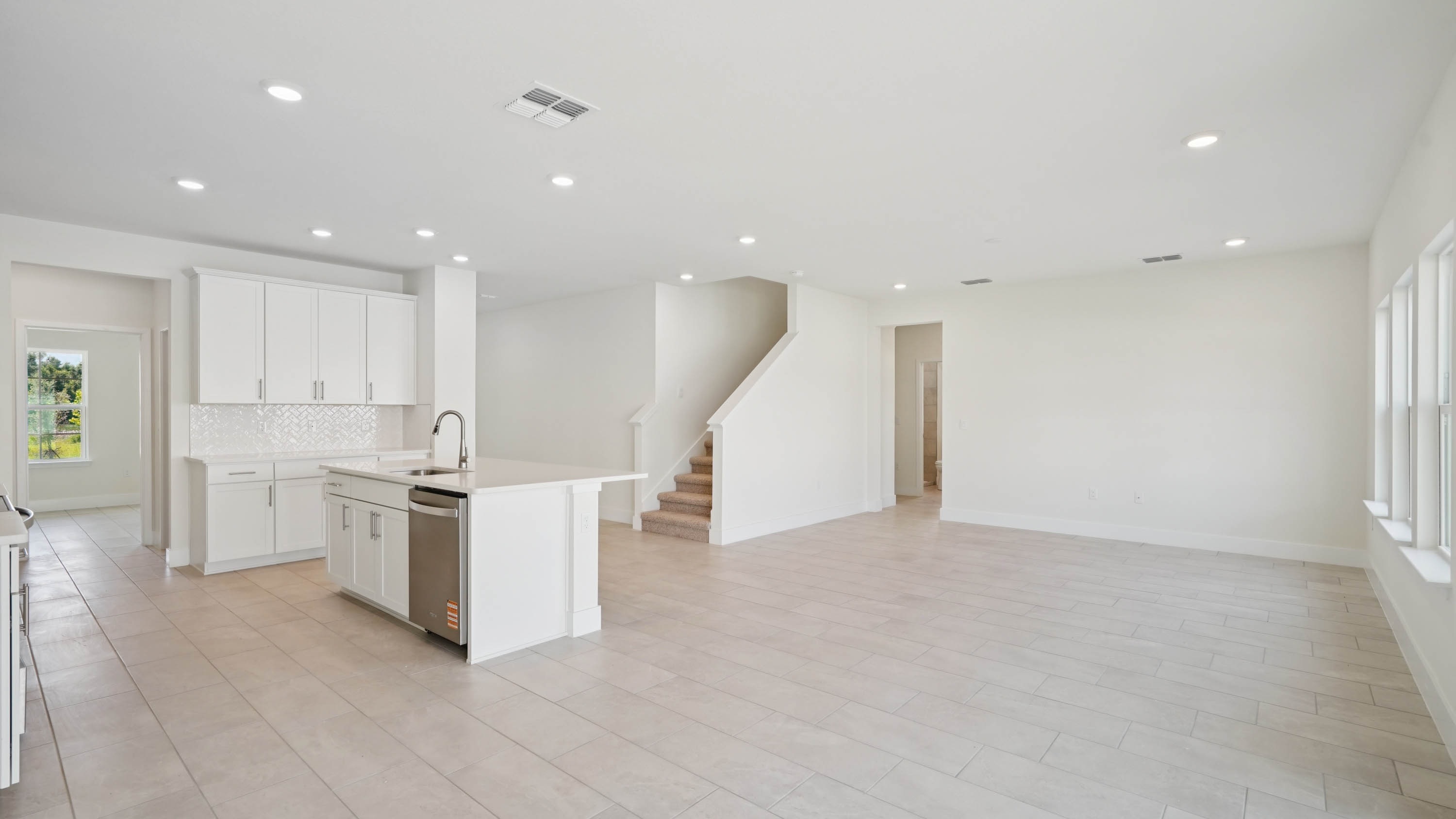 Hemingway Dining Room