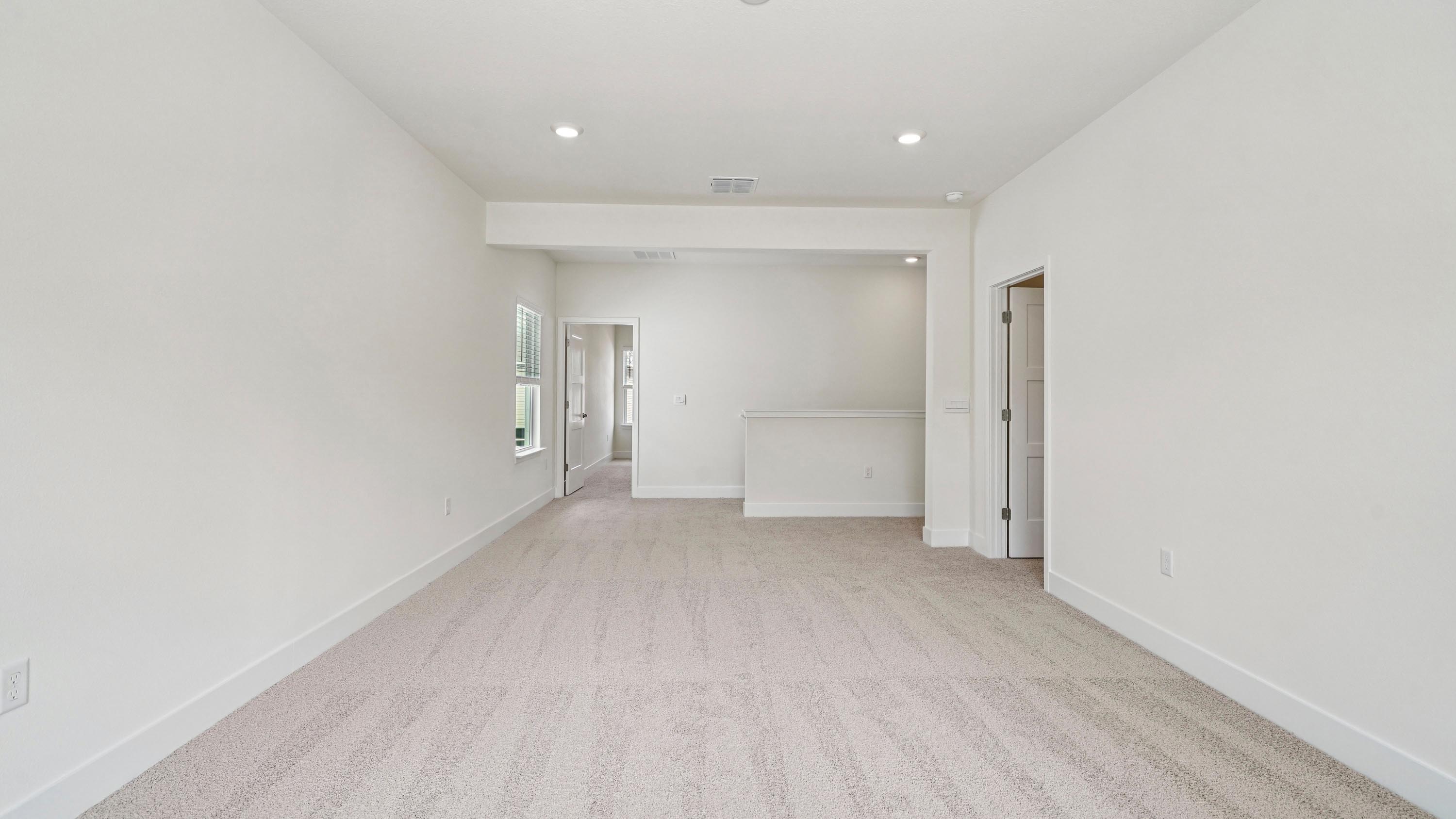 Hemingway Upstairs Loft