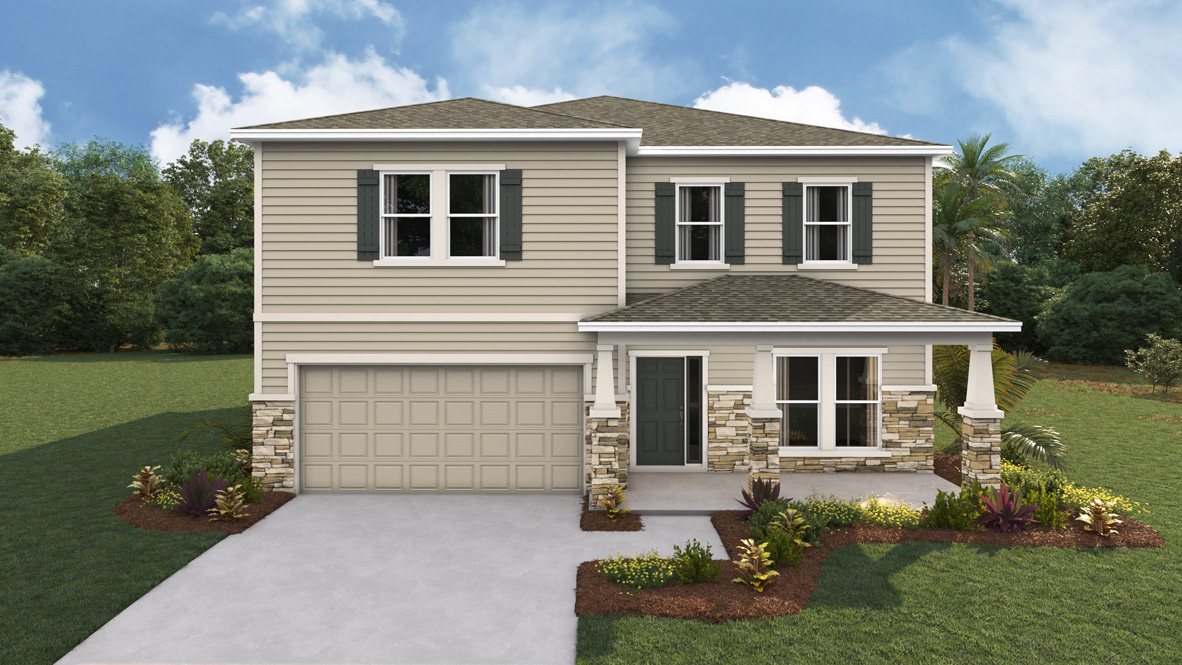 1627 NW 128th Terrace exterior