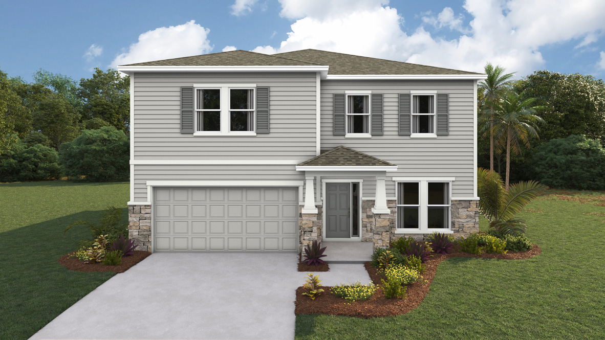 1498 NW 127th Drive exterior