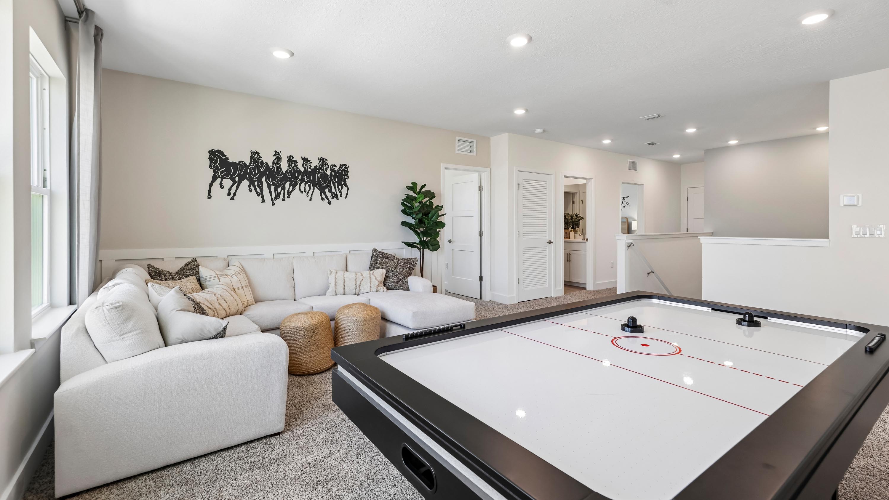 loft
