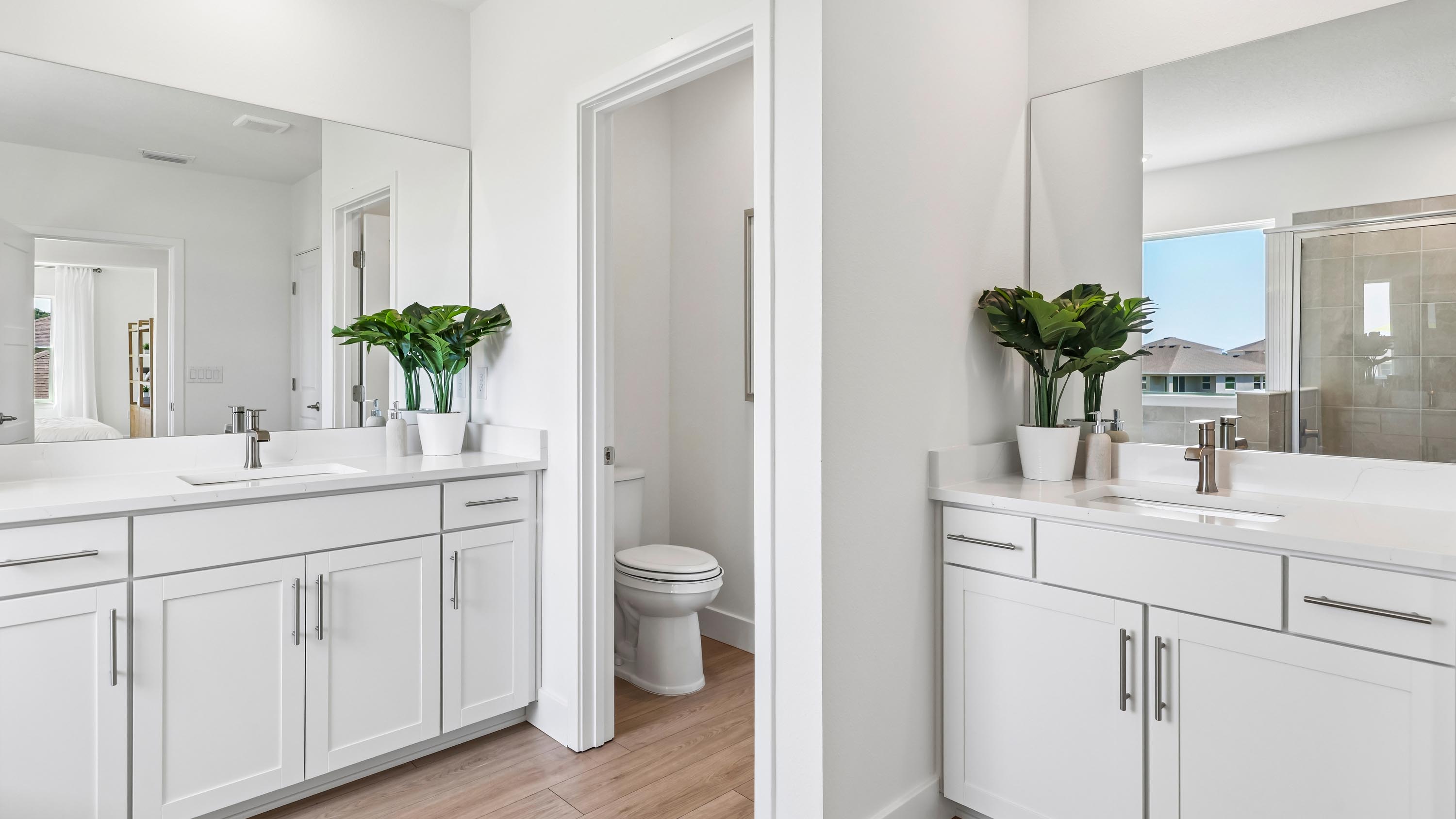 Holden Owners Ensuite Bathroom