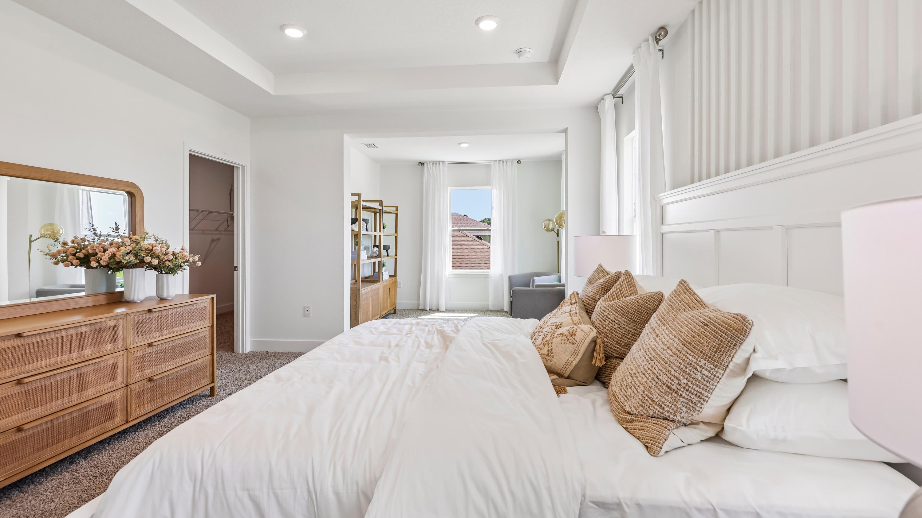 Buchanan Trails Holden