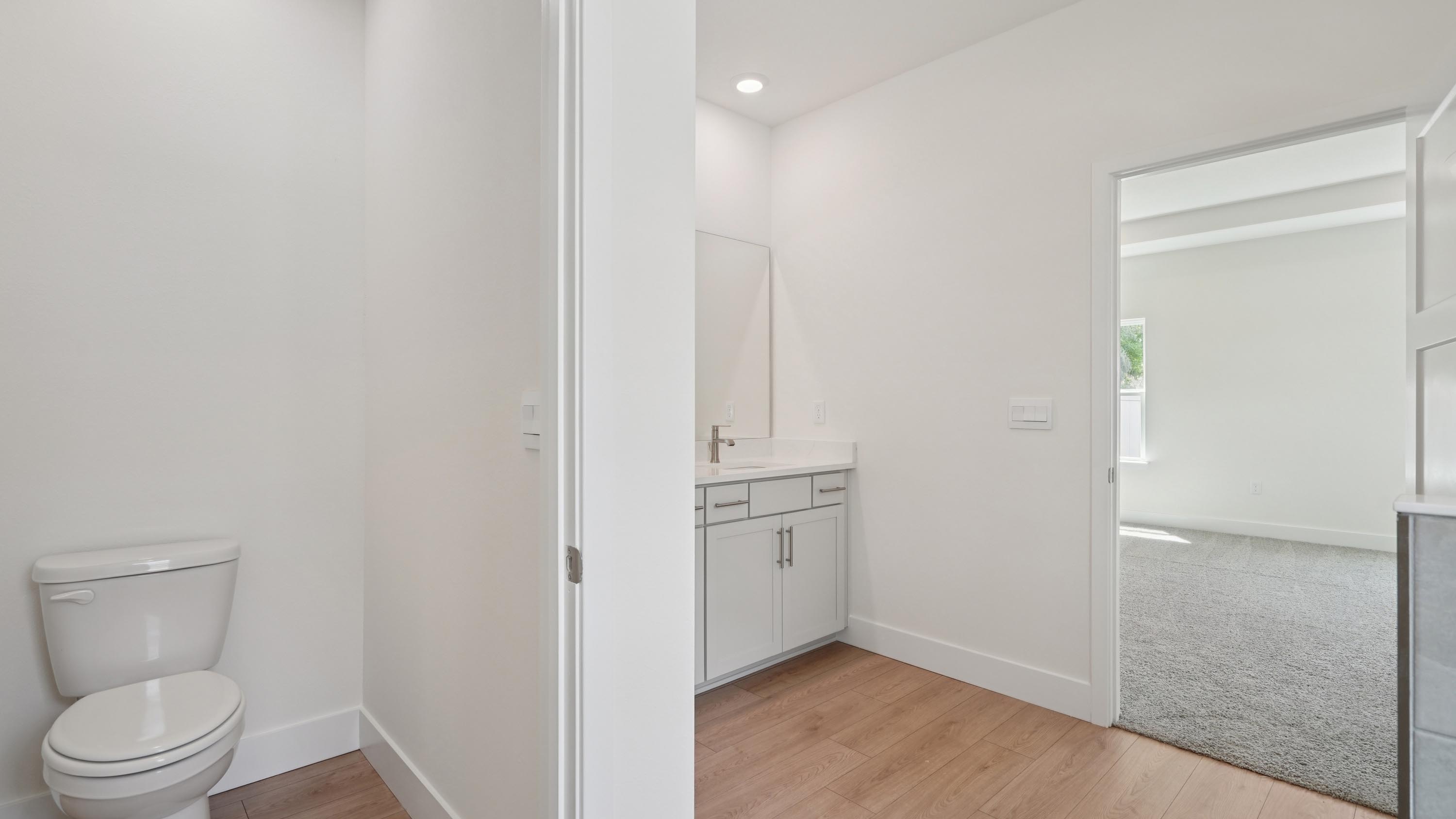 Destin Owners Ensuite Bathroom