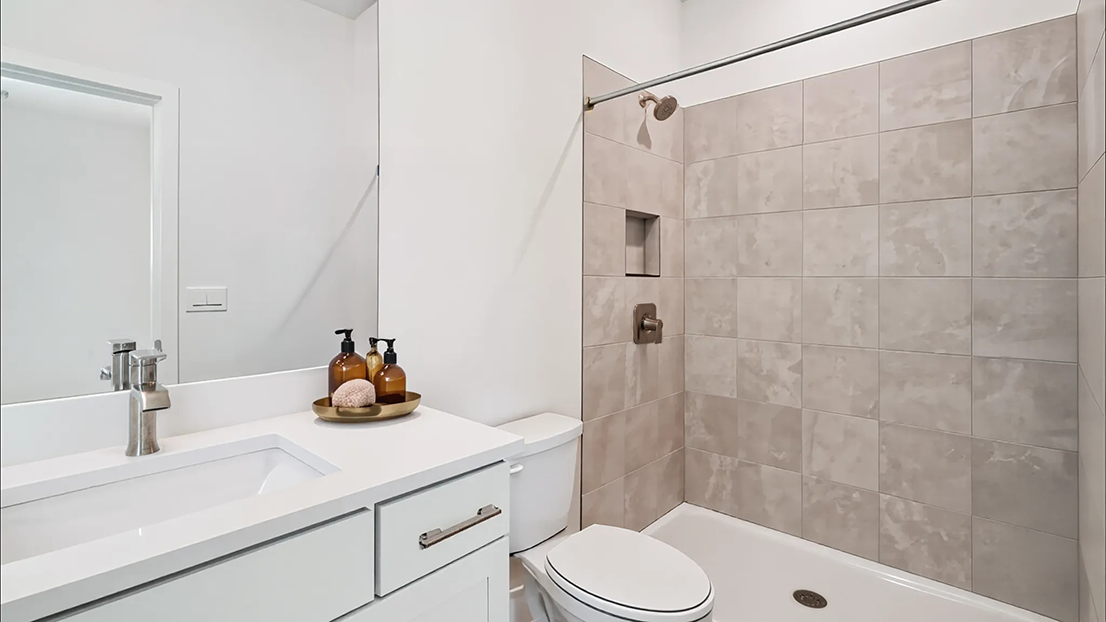 bedroom 2 ensuite