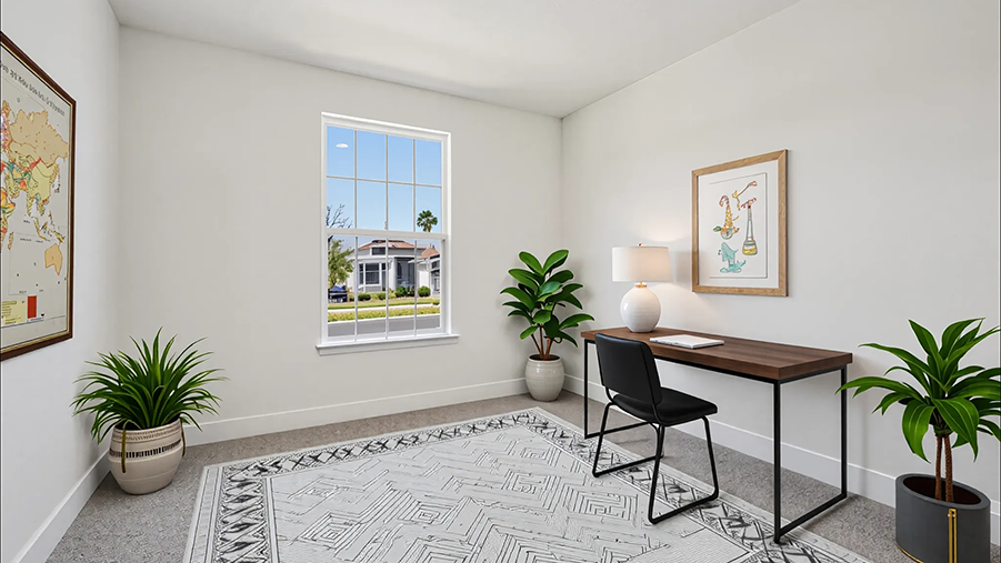 bedroom 3