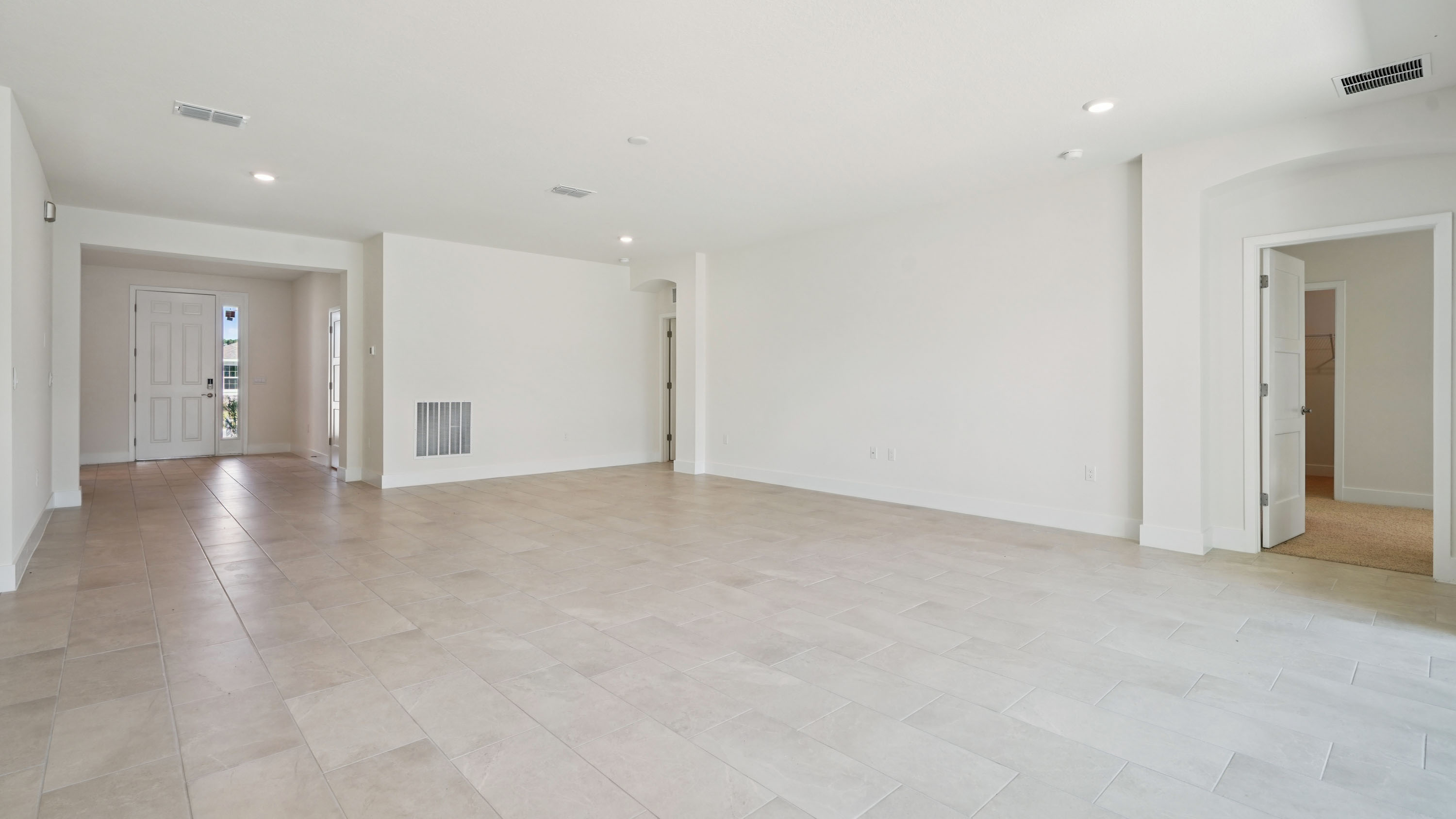 Hawthorne Living Room