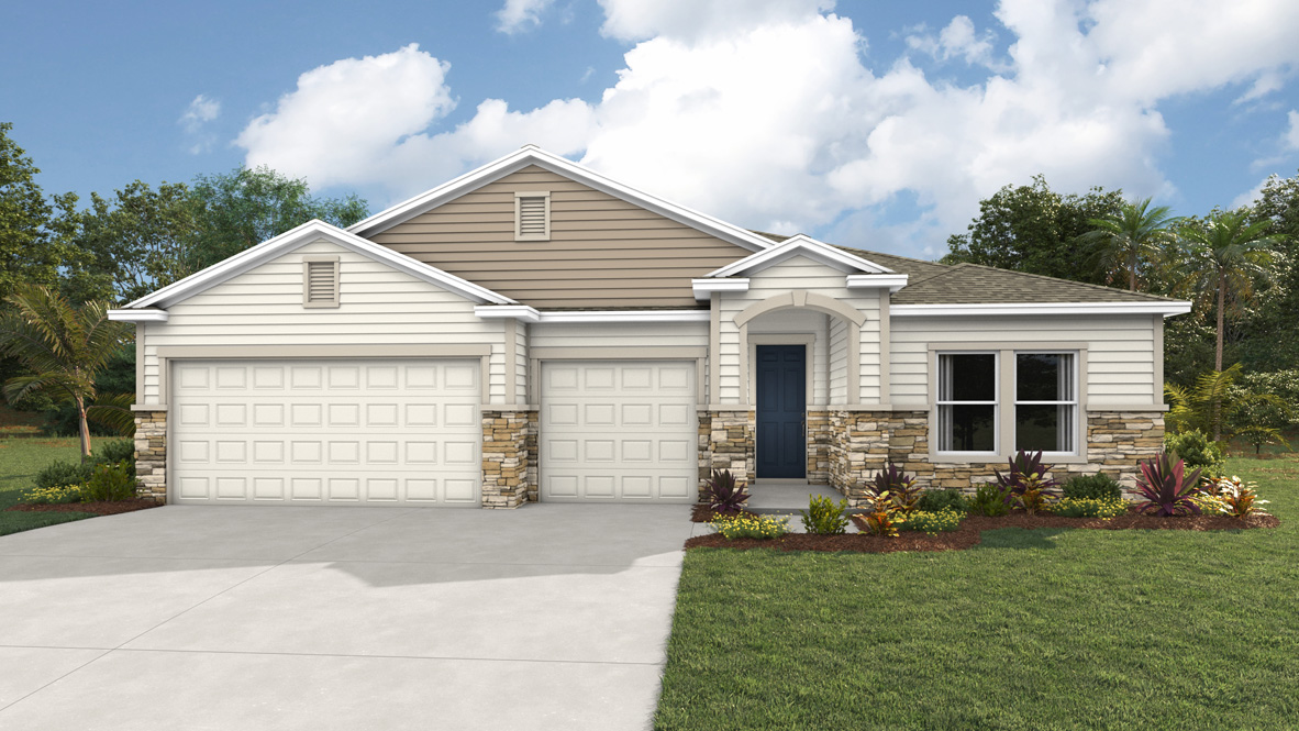 1553 NW 127th Drive exterior