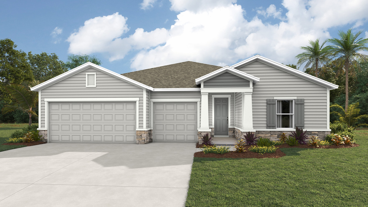 1531 NW 127th Drive exterior