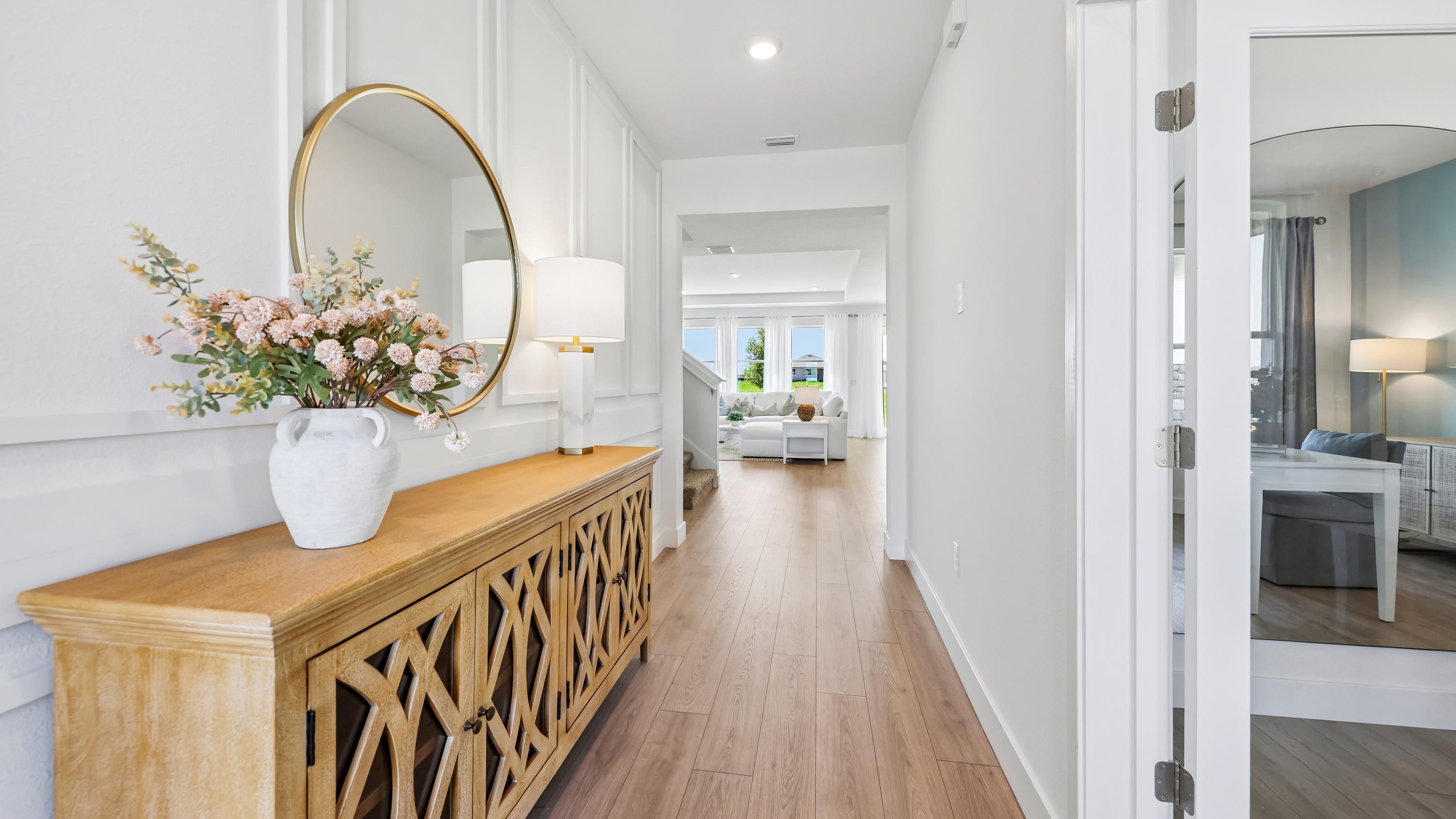 Buchanan Trails Holden