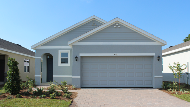 Ocala Preserve Astor