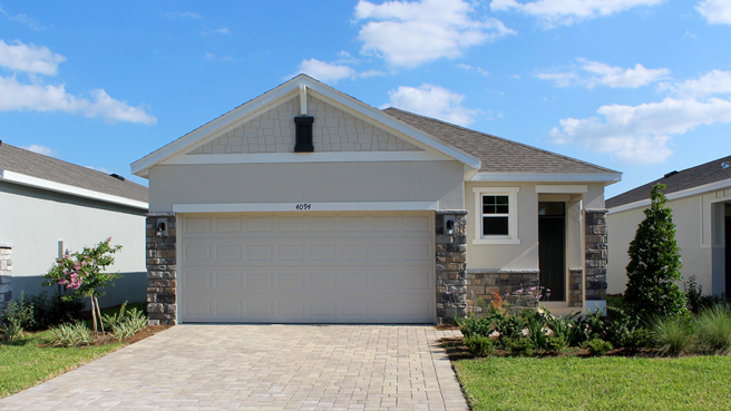 Ocala Preserve Astor