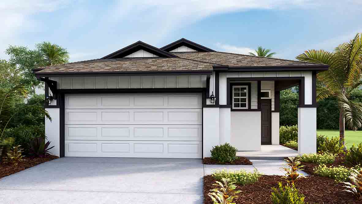 4023 NW 44th Circle exterior