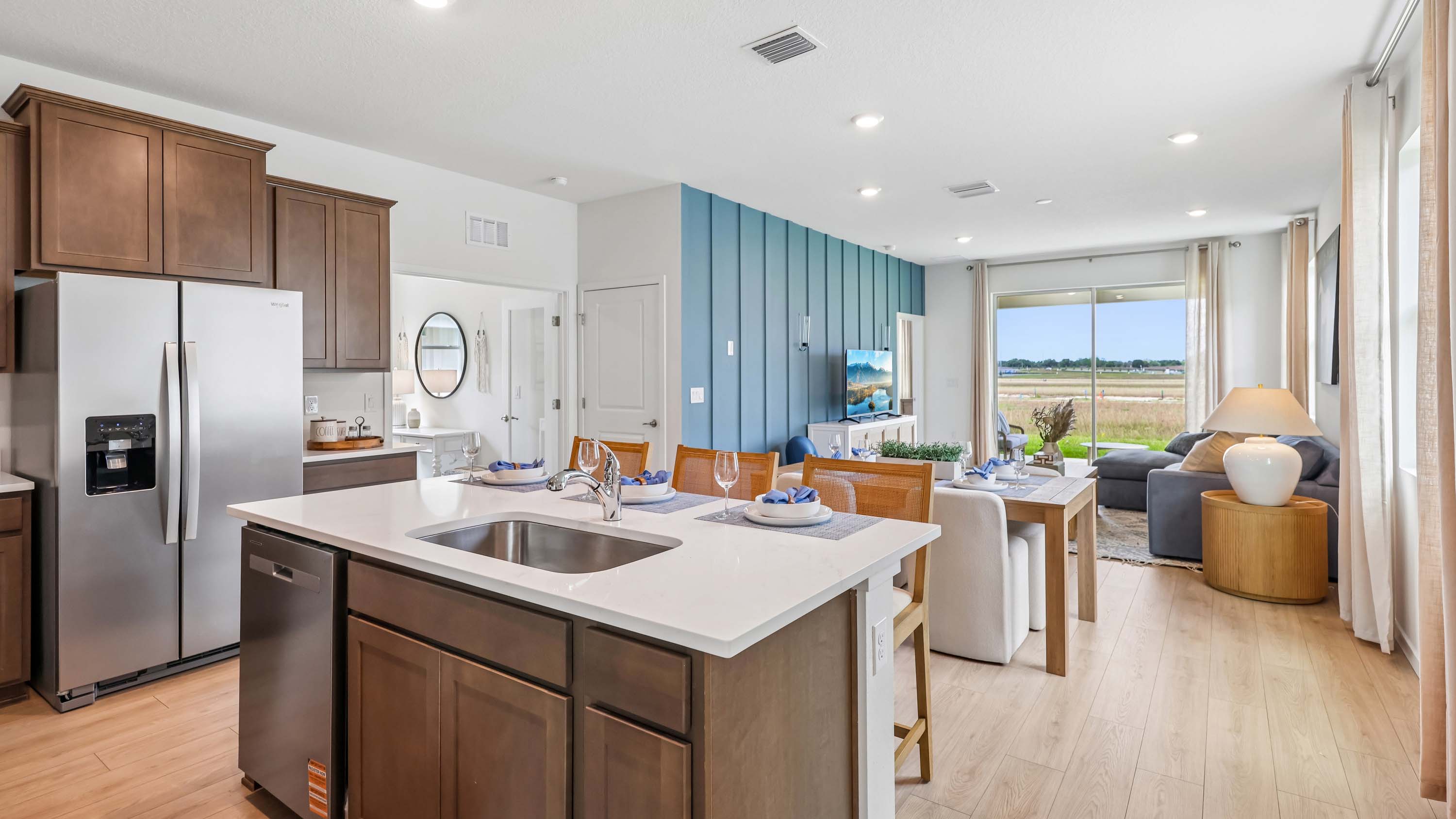 Jennings Kitchen