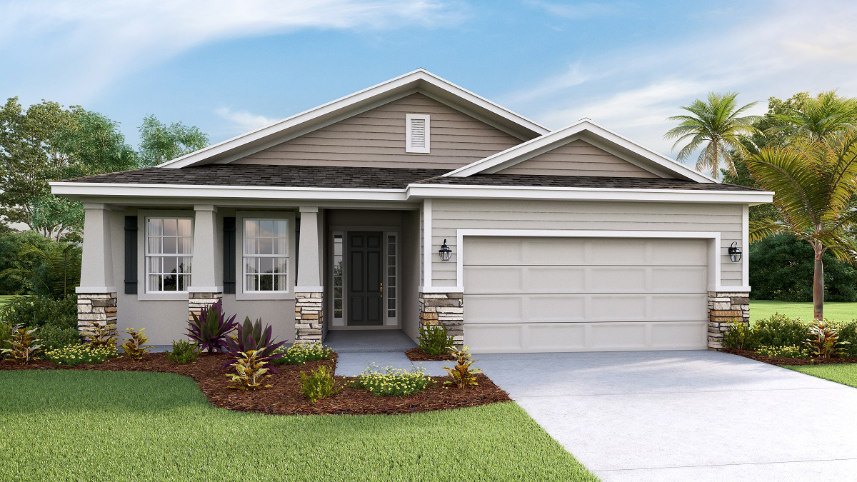 4550 NW 39th Street Rd exterior