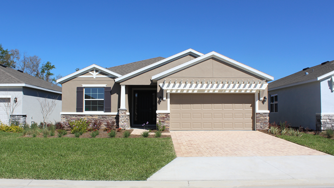 Ocala Preserve Laurel