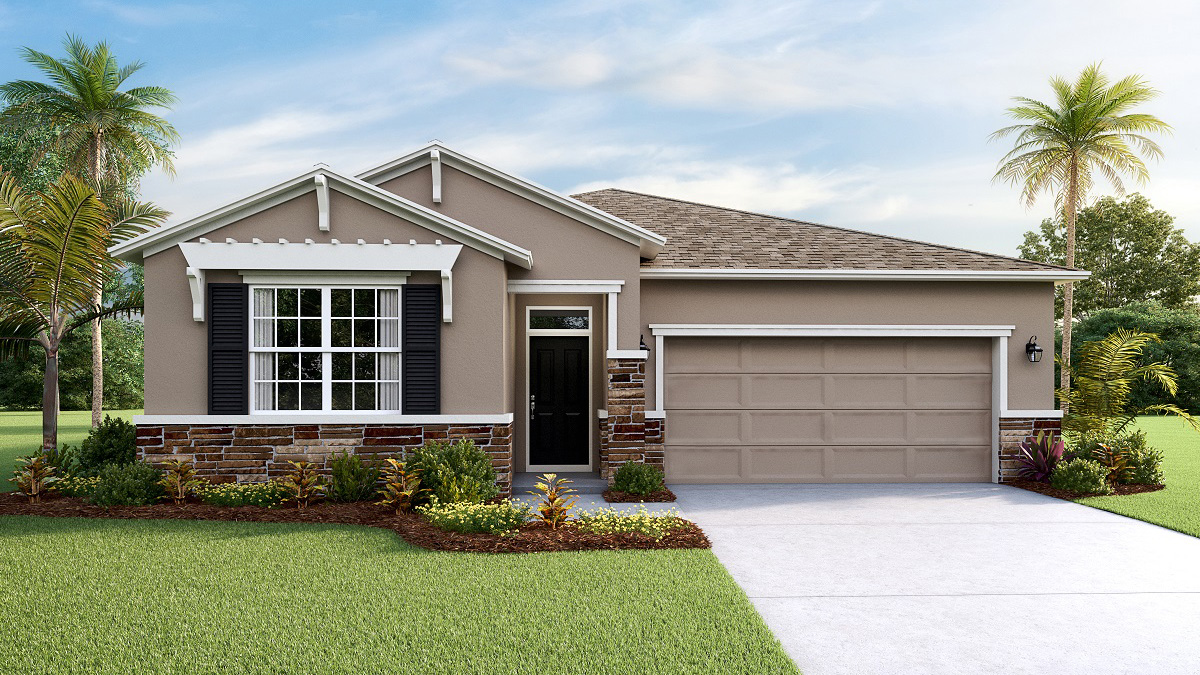 4530 NW 39th Street Rd exterior