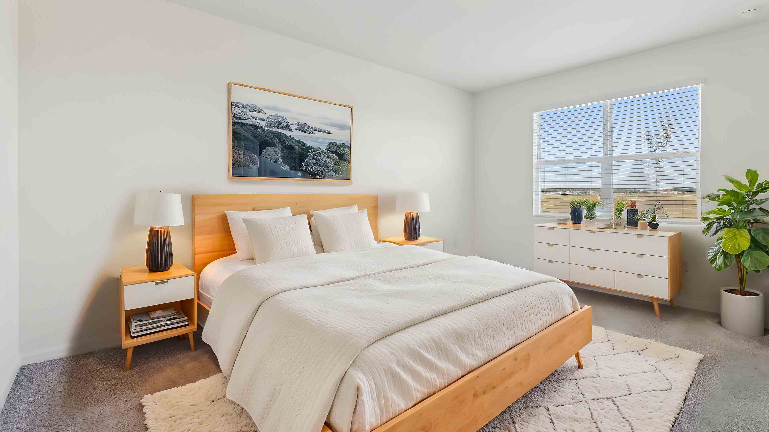 Clifton Owners Suite