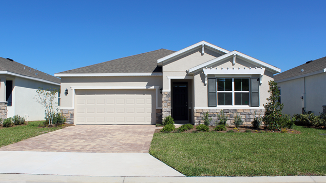 Ocala Preserve Clifton