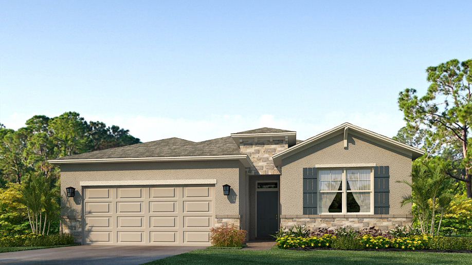 4073 NW 48th Terrace Road exterior