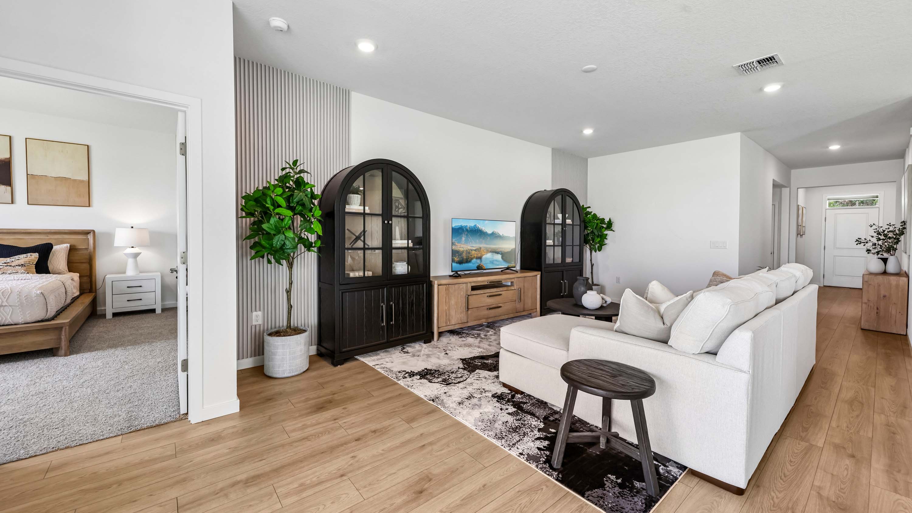 great room