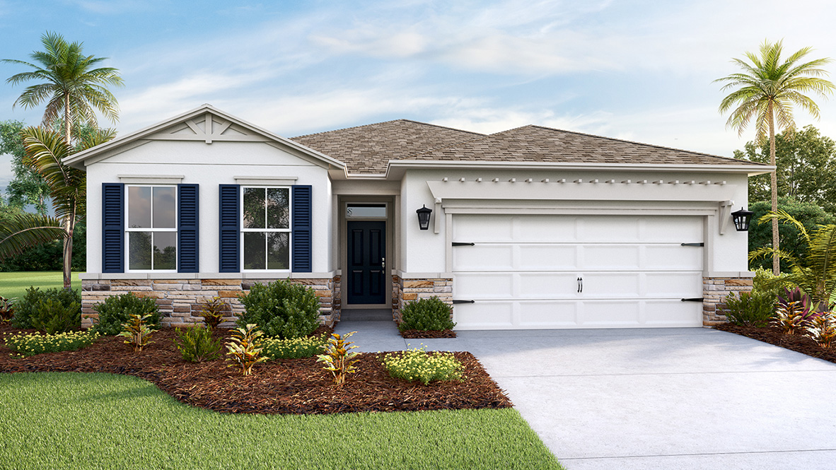 4510 NW 39th Street Rd exterior