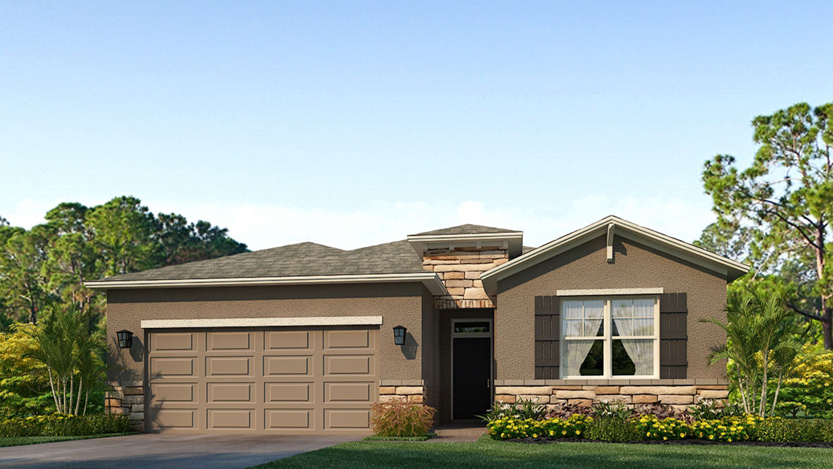 4555 NW 39th Street Rd exterior