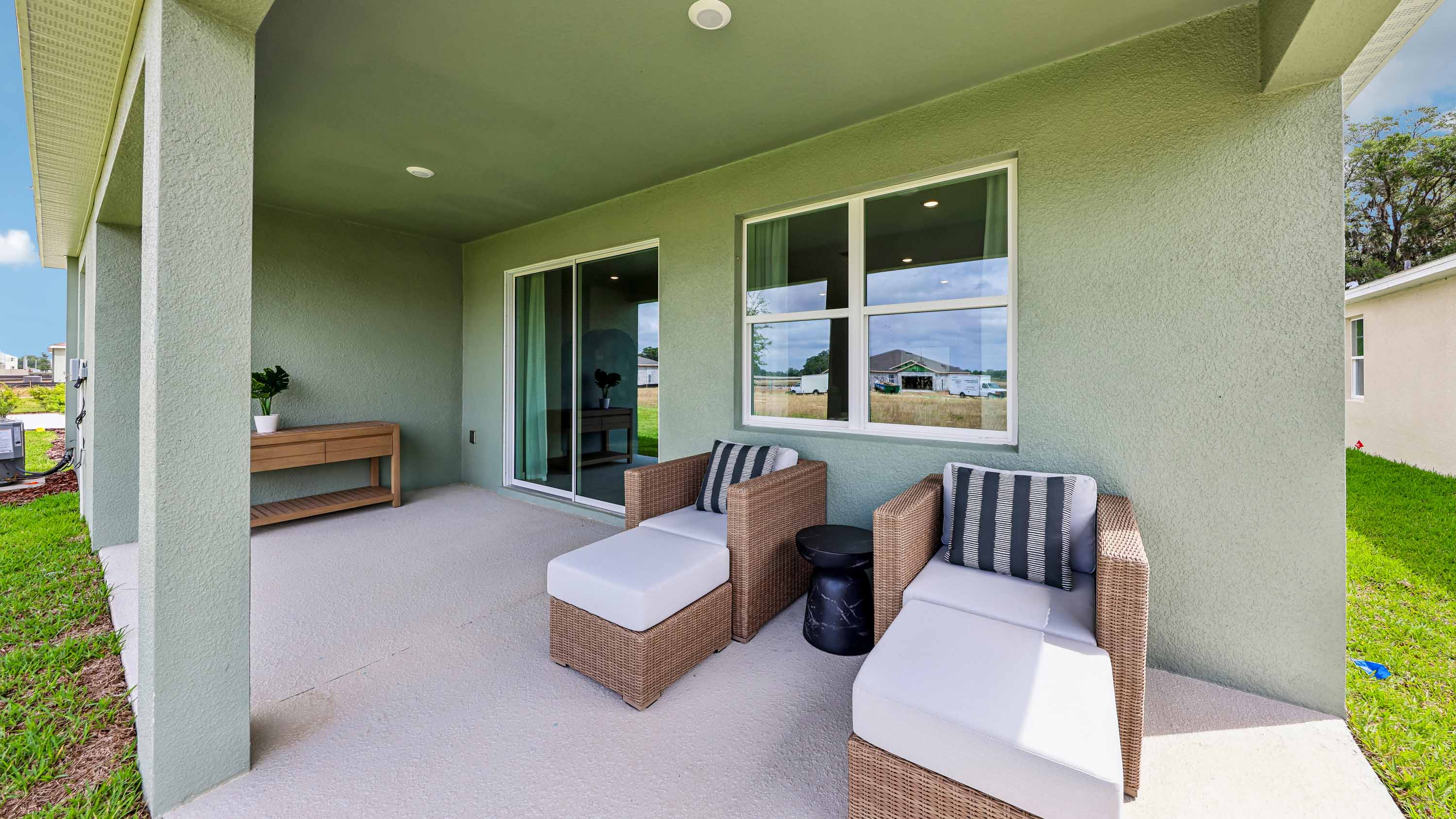 lanai