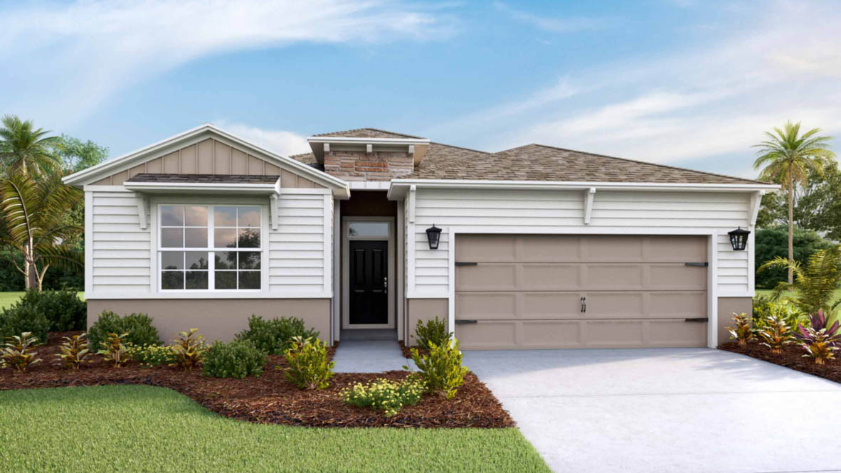 4583 NW 39th Street Rd exterior