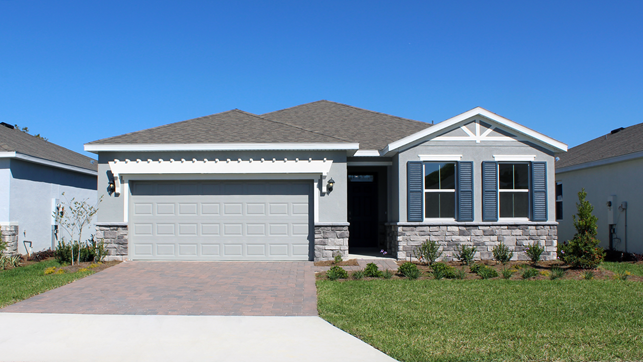 Ocala Preserve Delray