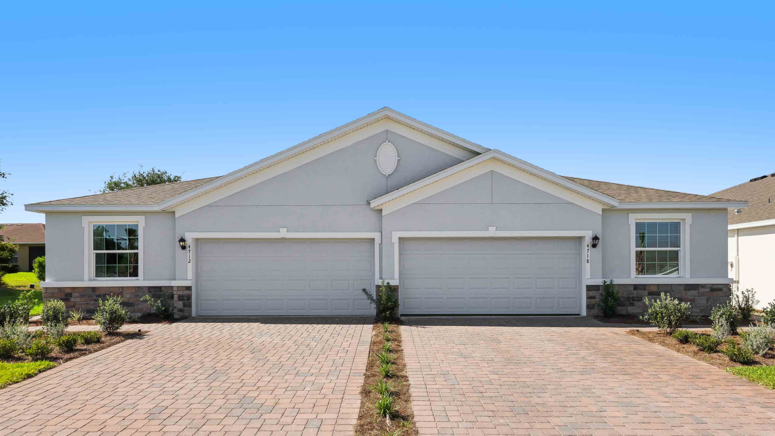 Ocala Preserve Villas