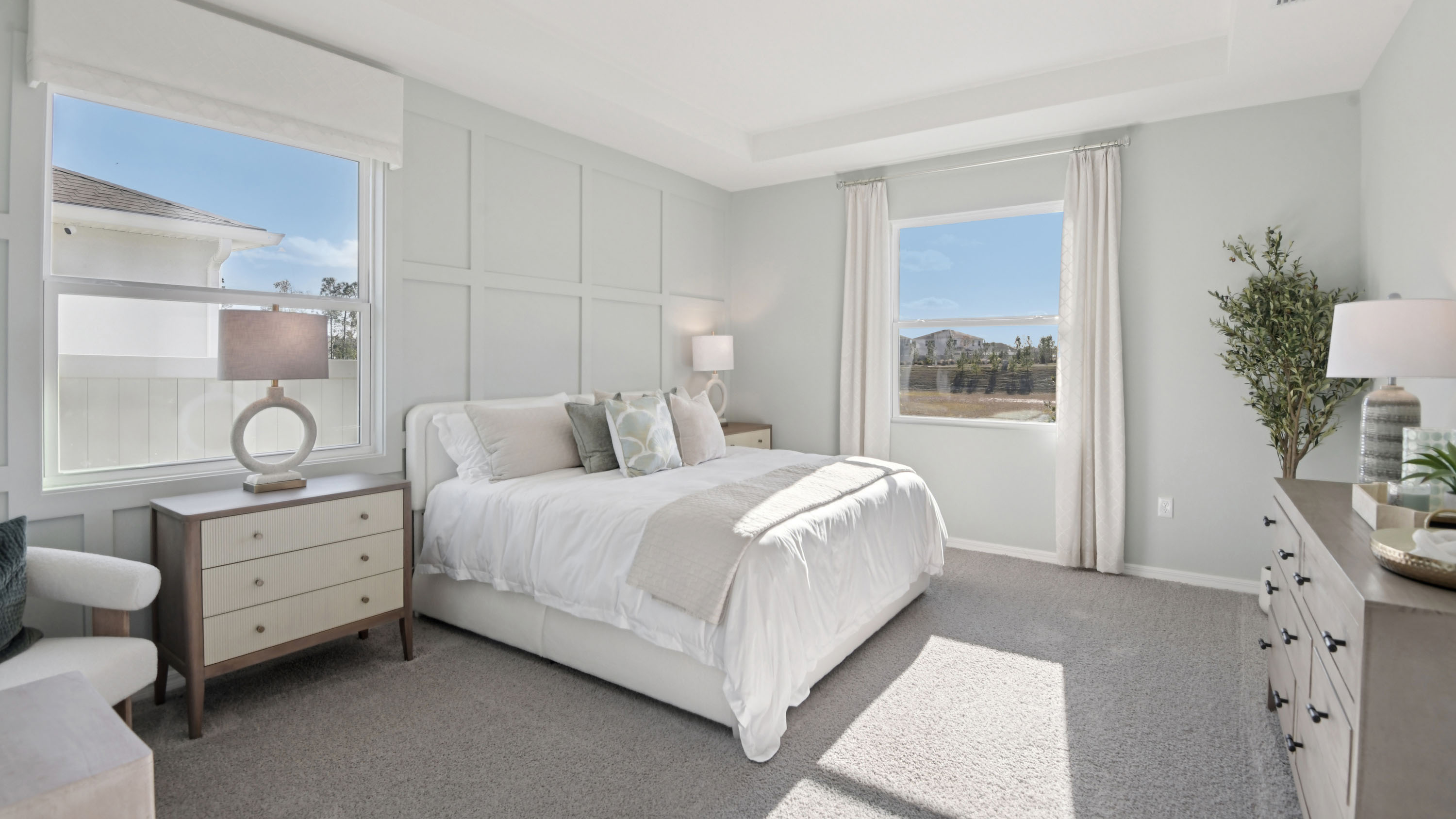 Hawthorne Owners Suite