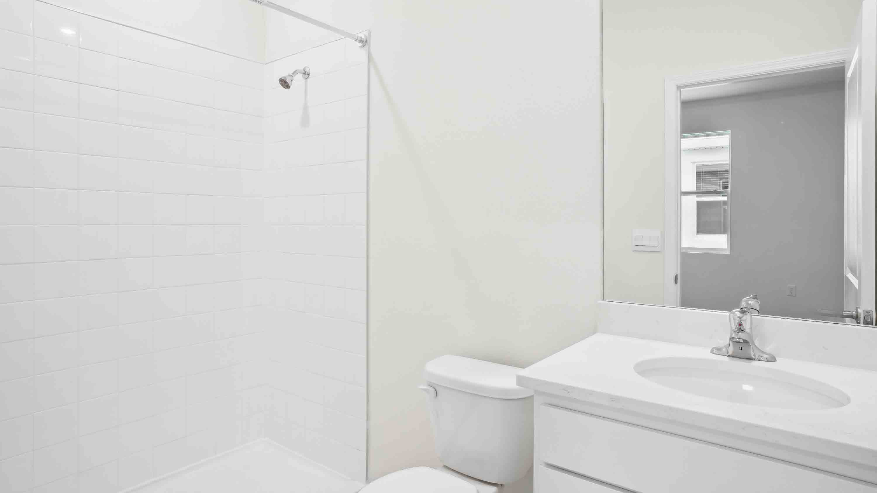Camden MultiGen Bathroom
