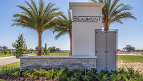 Beaumont Townhomes