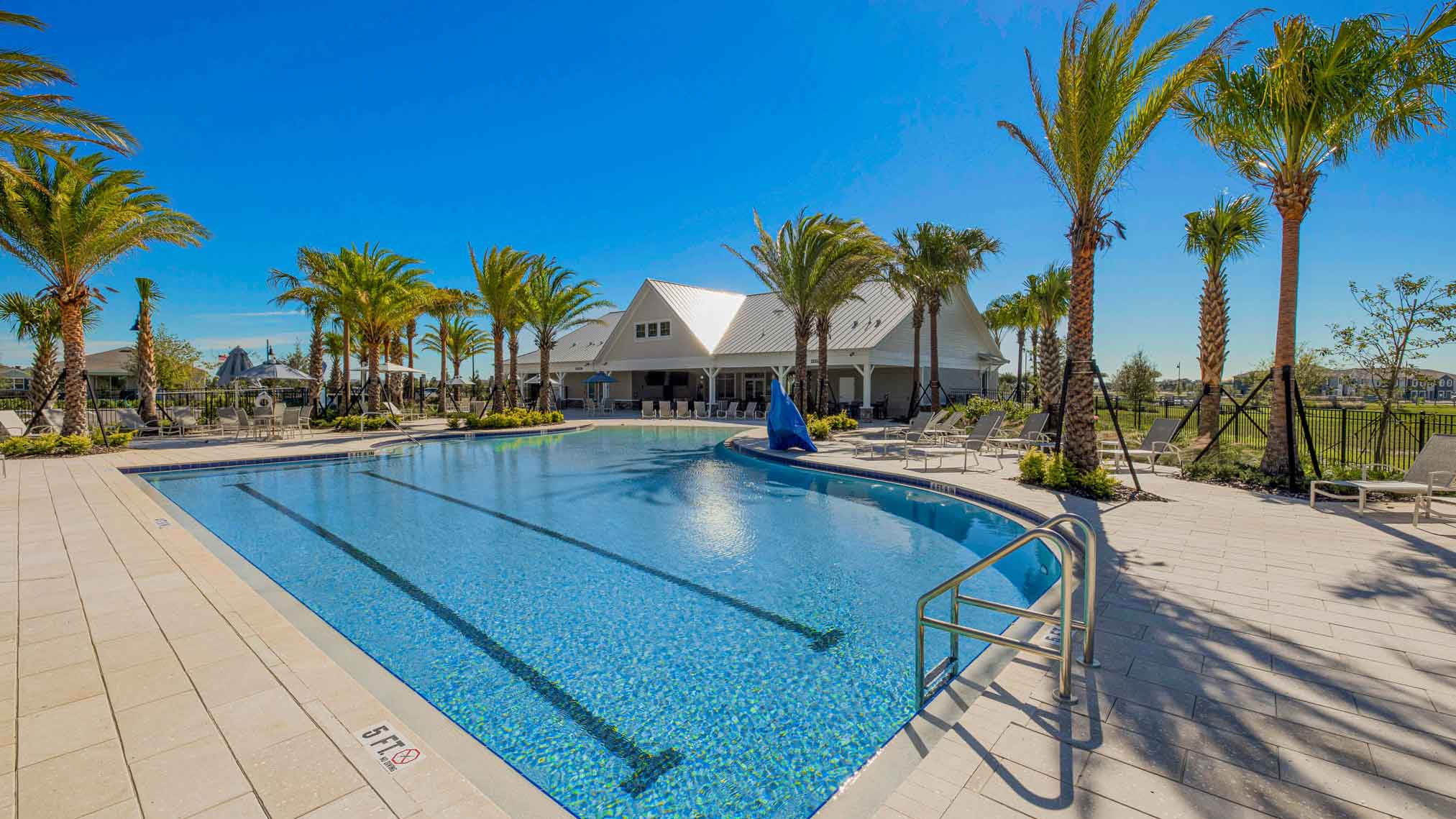 New Homes in Beaumont Wildwood, FL D.R. Horton