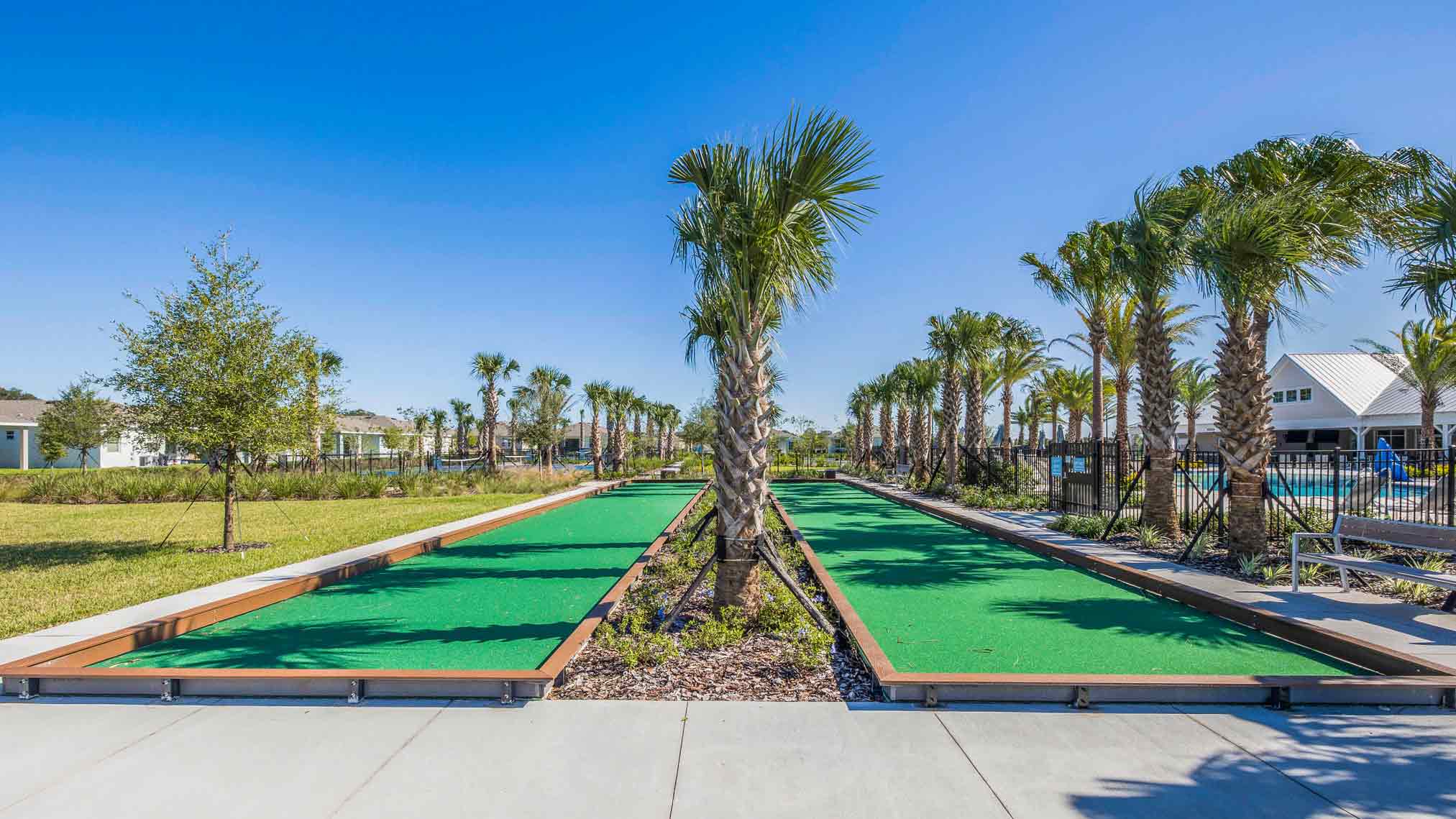 New Homes in Beaumont Wildwood, FL D.R. Horton