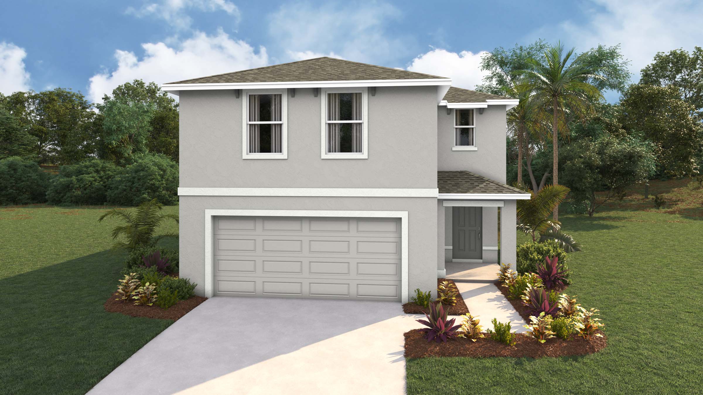 9062 SW 47th Ct exterior