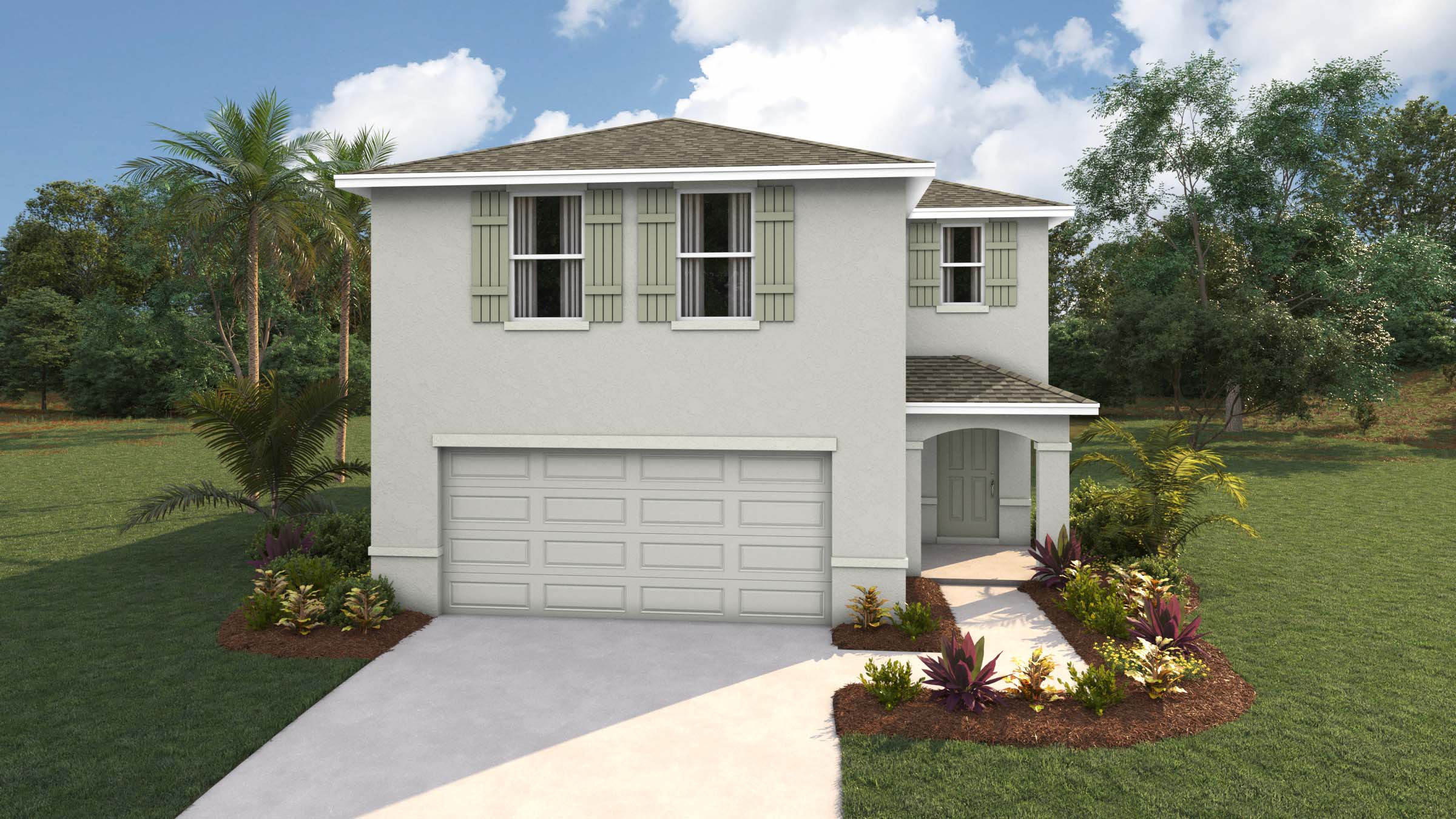 9173 SW 47th Ct exterior