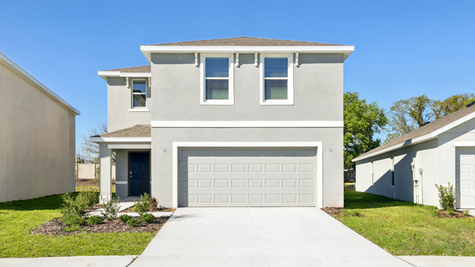 Ocala Crossings South Elston