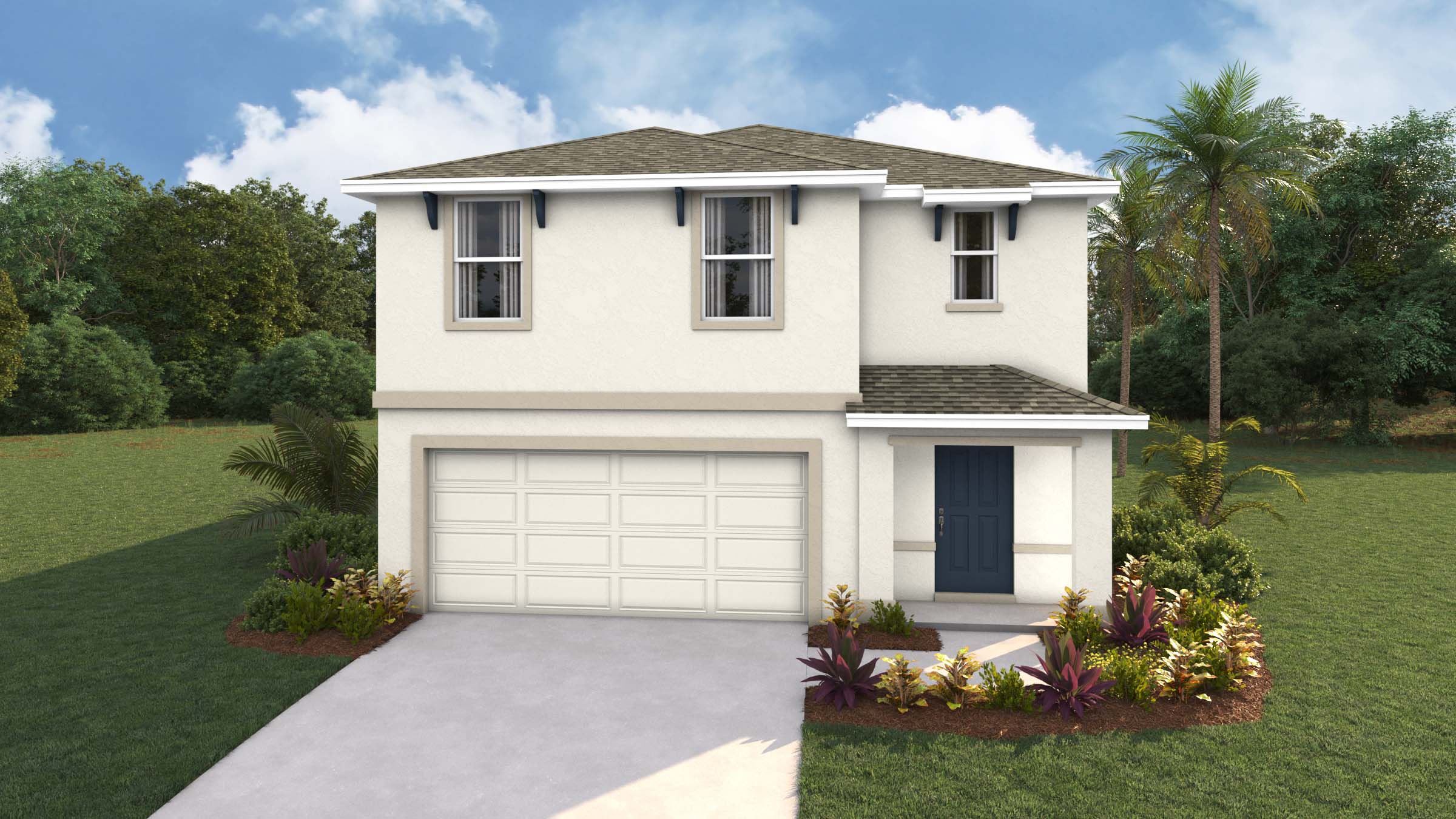 9125 SW 47th Ct exterior