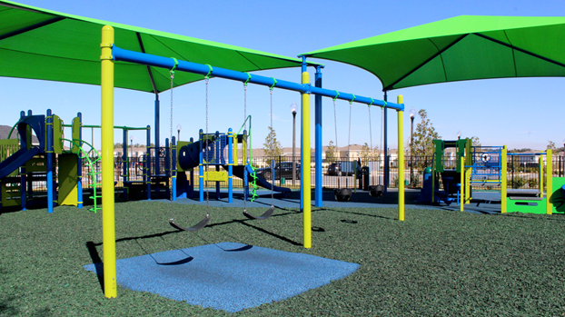 Ocala Crossings South amenity center