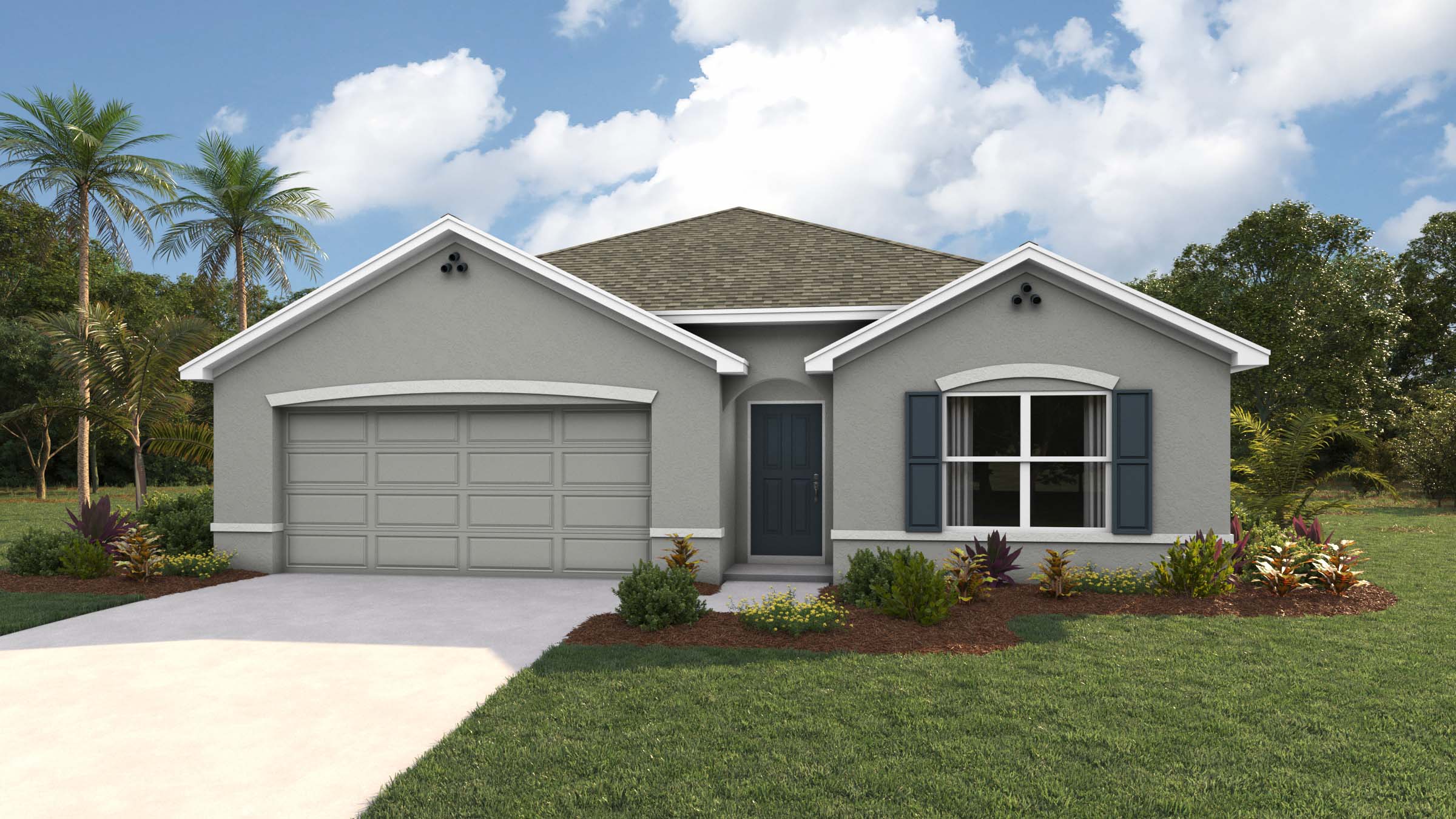 Cali exterior