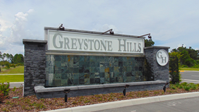 Greystone Hills